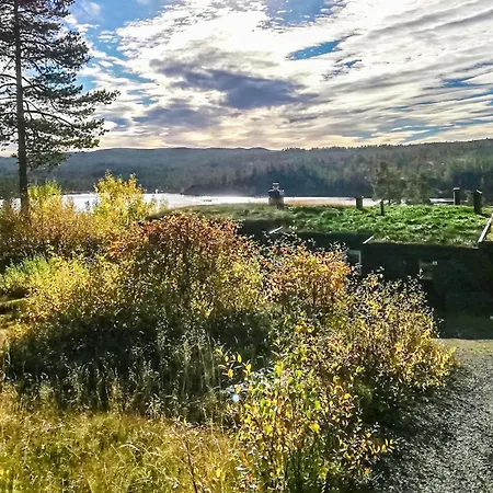 Holiday home 1 Bedroom In Flesberg
